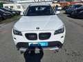 BMW X1 xDrive 18 d Weiß - thumbnail 1