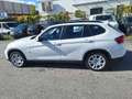 BMW X1 xDrive 18 d Weiß - thumbnail 4