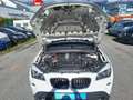 BMW X1 xDrive 18 d Weiß - thumbnail 9