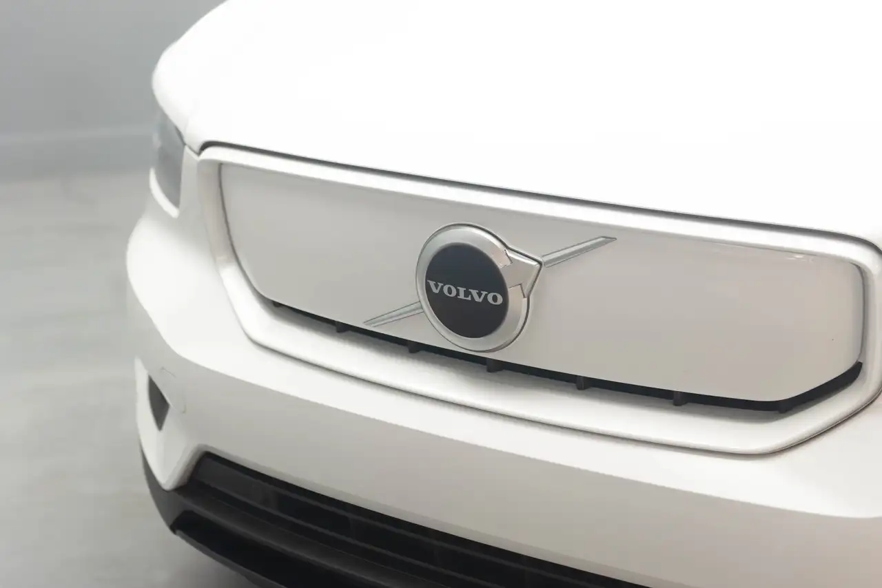 Volvo XC40 photo Volvo XC40