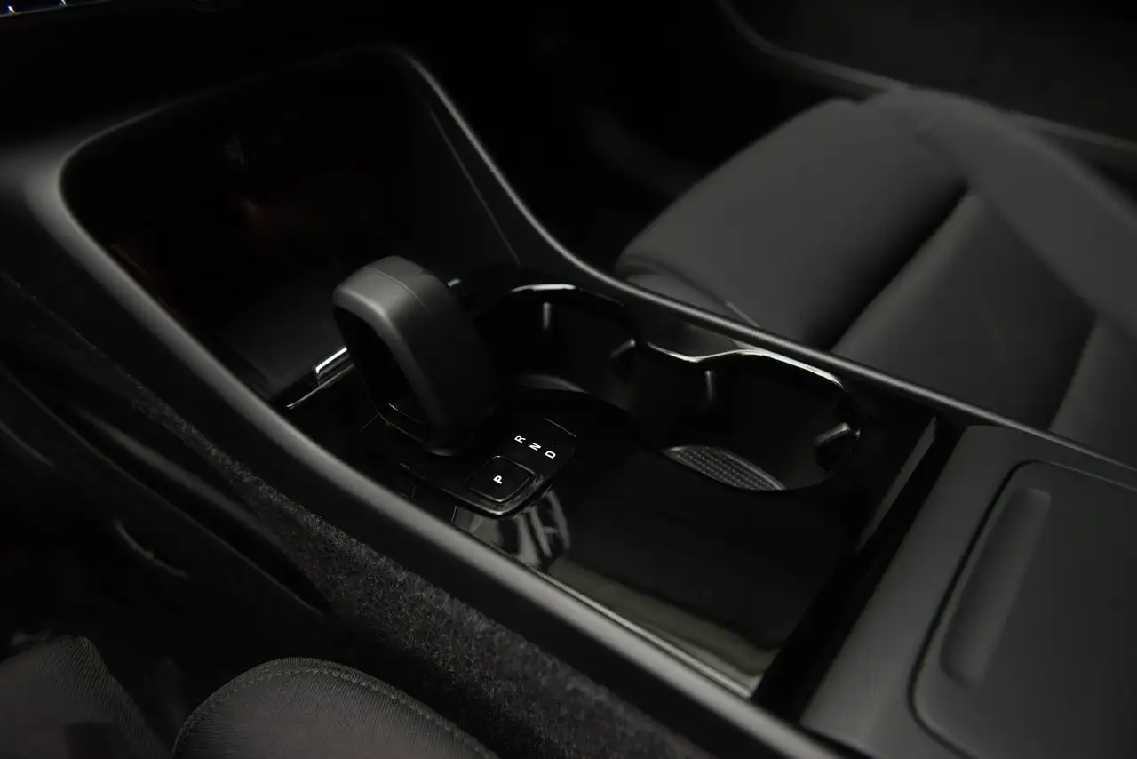 Volvo XC40 photo Volvo XC40