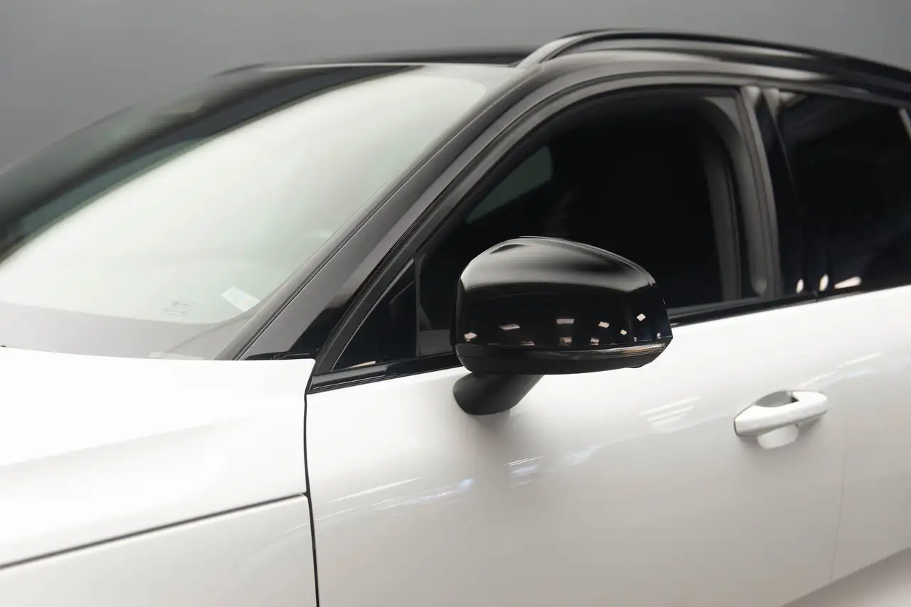 Volvo XC40 photo Volvo XC40
