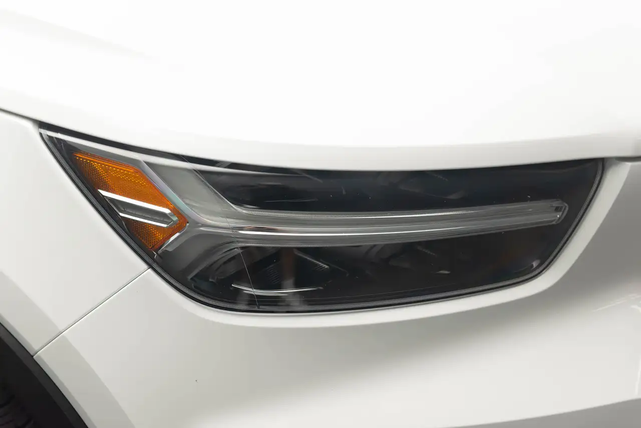 Volvo XC40 photo Volvo XC40
