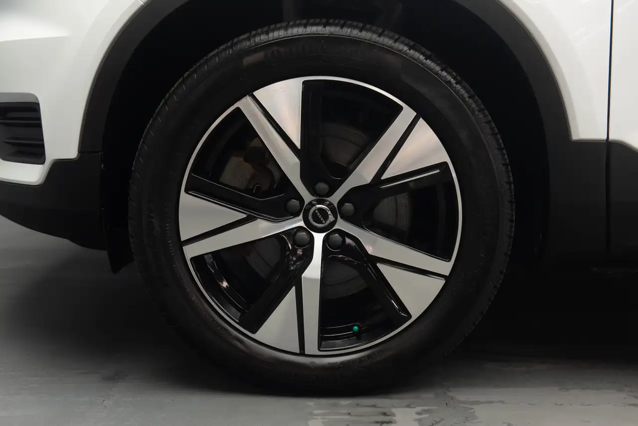 Volvo XC40 photo Volvo XC40