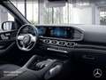 Mercedes-Benz GLE 450 4M LED+FAHRASS+STHZG+KAMERA+9G Modrá - thumbnail 12