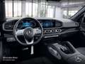 Mercedes-Benz GLE 450 4M LED+FAHRASS+STHZG+KAMERA+9G Kék - thumbnail 11