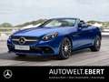 Mercedes-Benz SLC 300 AMG Memo AIRSCARF Pano ILS HifiHK Comand Azul - thumbnail 1