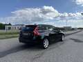 Volvo V60 D3 Kinetic Schwarz - thumbnail 4