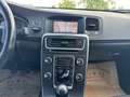 Volvo V60 D3 Kinetic Schwarz - thumbnail 16