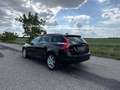 Volvo V60 D3 Kinetic Schwarz - thumbnail 5