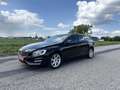 Volvo V60 D3 Kinetic Schwarz - thumbnail 2
