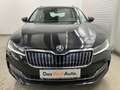 Skoda Superb iV Style DSG Schwarz - thumbnail 2