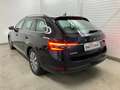 Skoda Superb iV Style DSG Schwarz - thumbnail 4