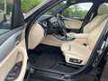 BMW X3 xDrive20d Aut. Luxury Line | 76.000km |1. Hand Schwarz - thumbnail 6