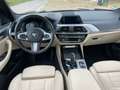 BMW X3 xDrive20d Aut. Luxury Line | 76.000km |1. Hand Schwarz - thumbnail 7