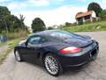 Porsche Cayman Cayman 3.4 S Sport Chrono Plus cambio manuale Gri - thumbnail 3