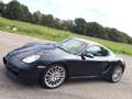 Porsche Cayman Cayman 3.4 S Sport Chrono Plus cambio manuale Gri - thumbnail 2