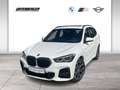 BMW X1 xDrive20d M Sportpaket | Österreich-Paket Weiß - thumbnail 1