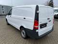 Mercedes-Benz Vito 116 CDI KA / DAB / Kamera / Klima / SHZ / Tempomat Weiß - thumbnail 4