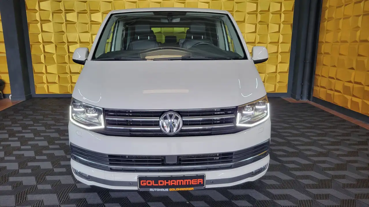 Volkswagen T6