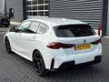 BMW 120 1-serie M sport, harman kardon, memory seats, head Fehér - thumbnail 3