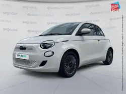 Fiat e 118ch Icône