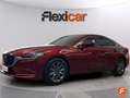 Mazda 6 Wagon 2.0 Skyactiv-G Center-Line 165 Rojo - thumbnail 3