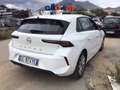 Opel Astra 1.5 D 130CV 6MARCE NAVI+PDC+FUL LED+CRUISE+PRIVACY Bianco - thumbnail 3