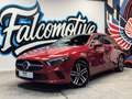 Mercedes-Benz A 250 e*PHEV*MEMORYSEATS*SCHUIFDAK*360 CAM*LED* Rood - thumbnail 3