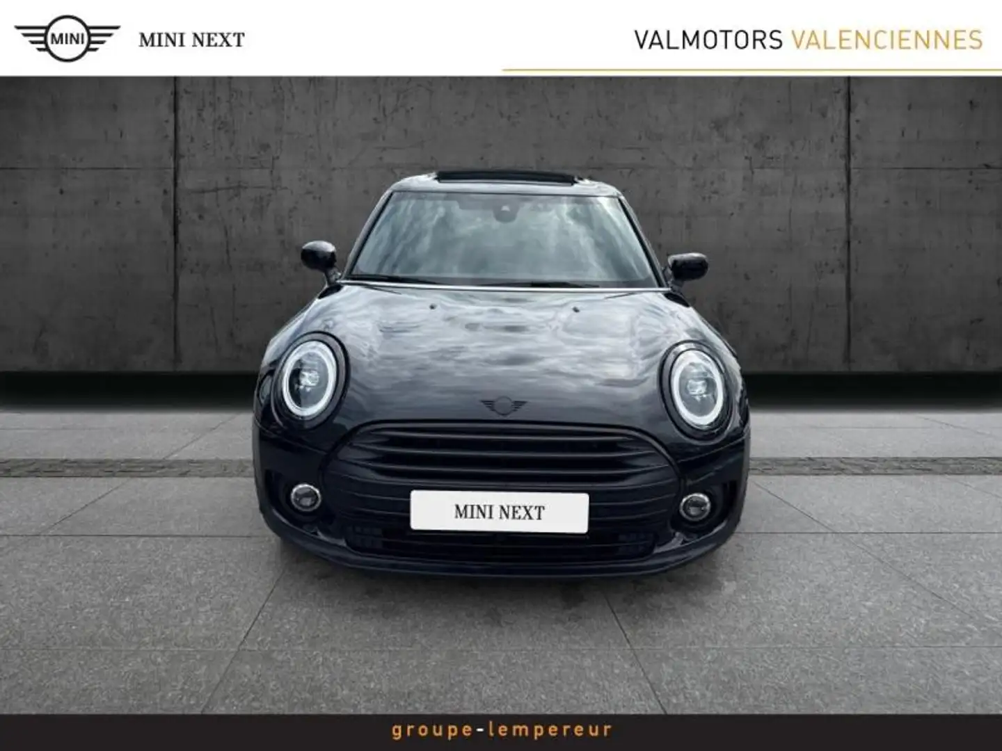 MINI Cooper E Cooper 136ch Edition Premium Plus BVA7 - 2