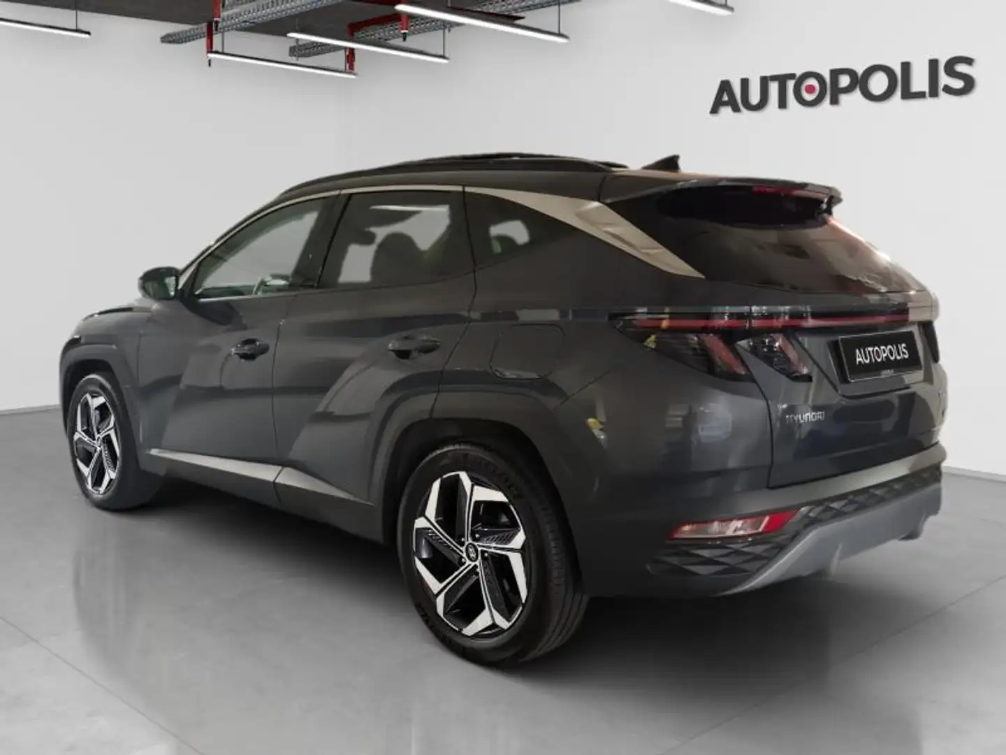 Hyundai TUCSON 1.6 Noir - 2
