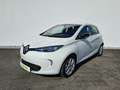 Renault ZOE Zoe Complete Limited R110 41 kWh "mit Batterie" Weiß - thumbnail 1