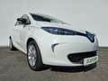 Renault ZOE Zoe Complete Limited R110 41 kWh "mit Batterie" Weiß - thumbnail 5