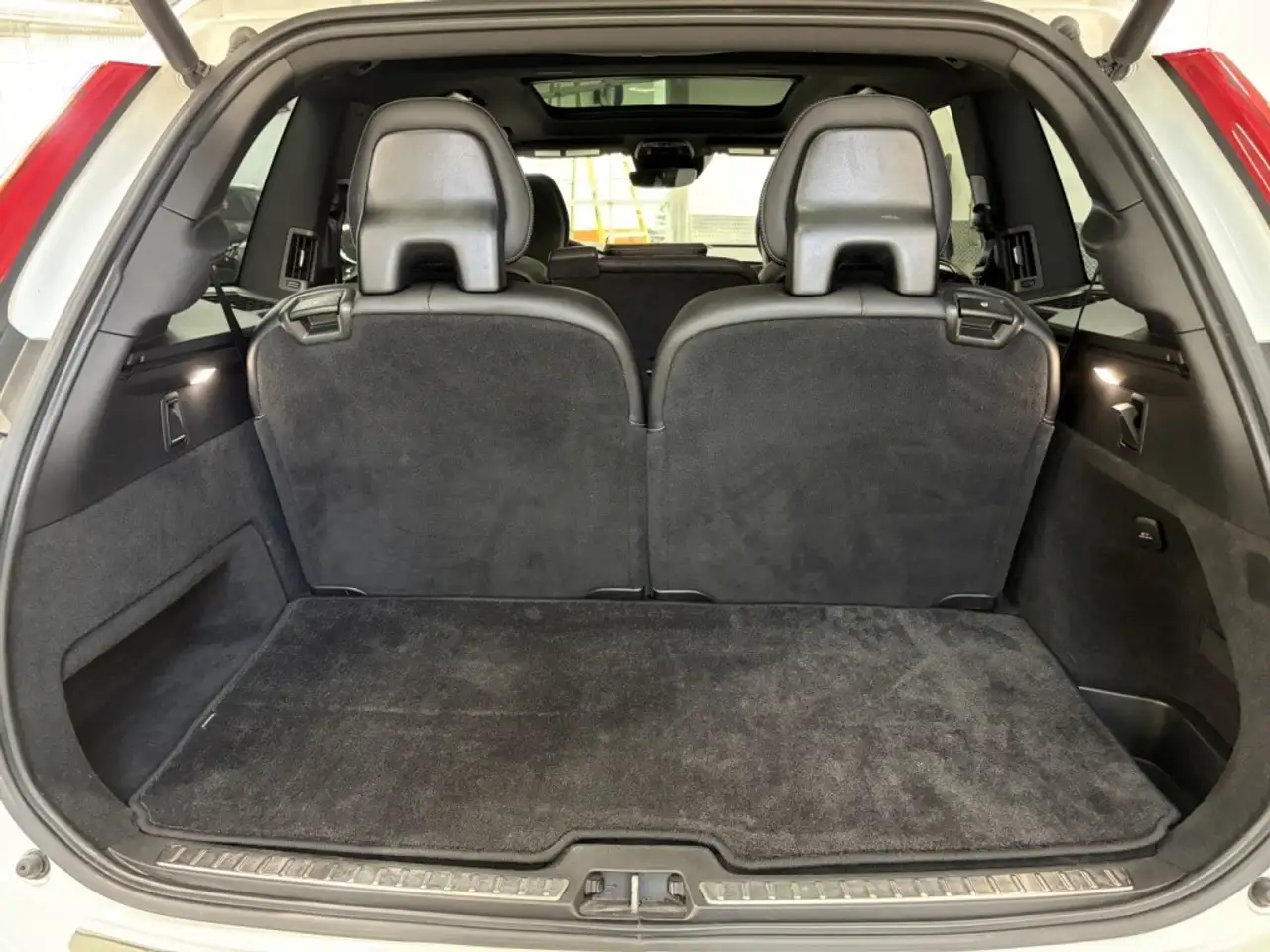 Volvo XC90 photo Volvo XC90
