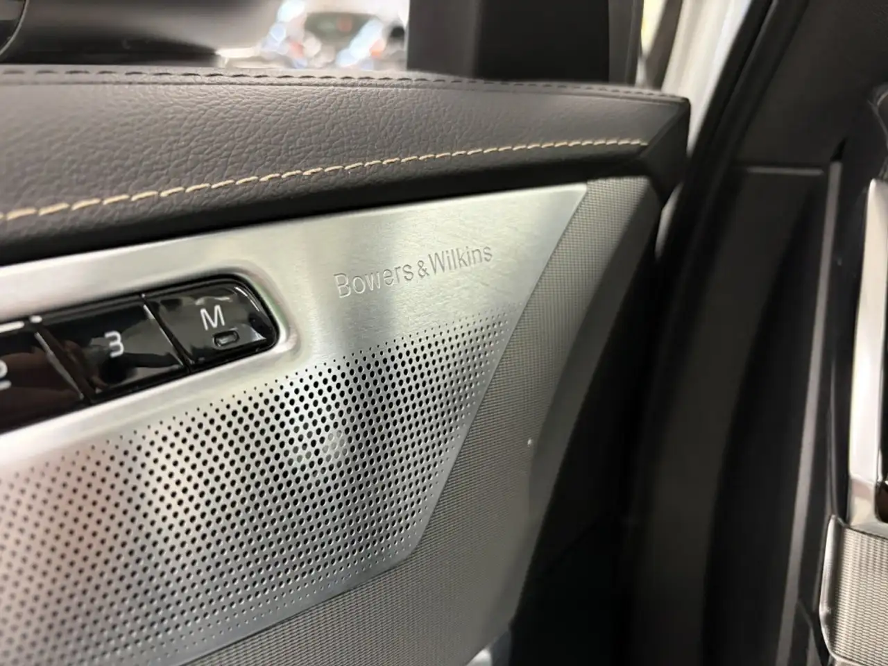 Volvo XC90 photo Volvo XC90