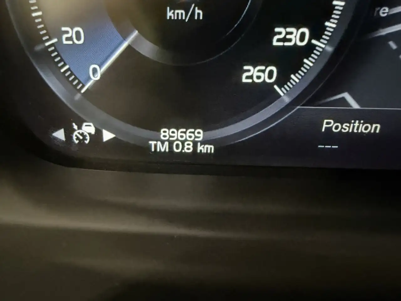 Volvo XC90 photo Volvo XC90