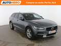 Volvo V90 2.0 D4 AWD Gris - thumbnail 8