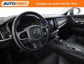 Volvo V90 2.0 D4 AWD Gris - thumbnail 12