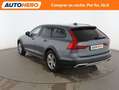 Volvo V90 2.0 D4 AWD Gris - thumbnail 4