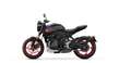Triumph Trident 660 Trident 660 Triple Tribute Bleu - thumbnail 3