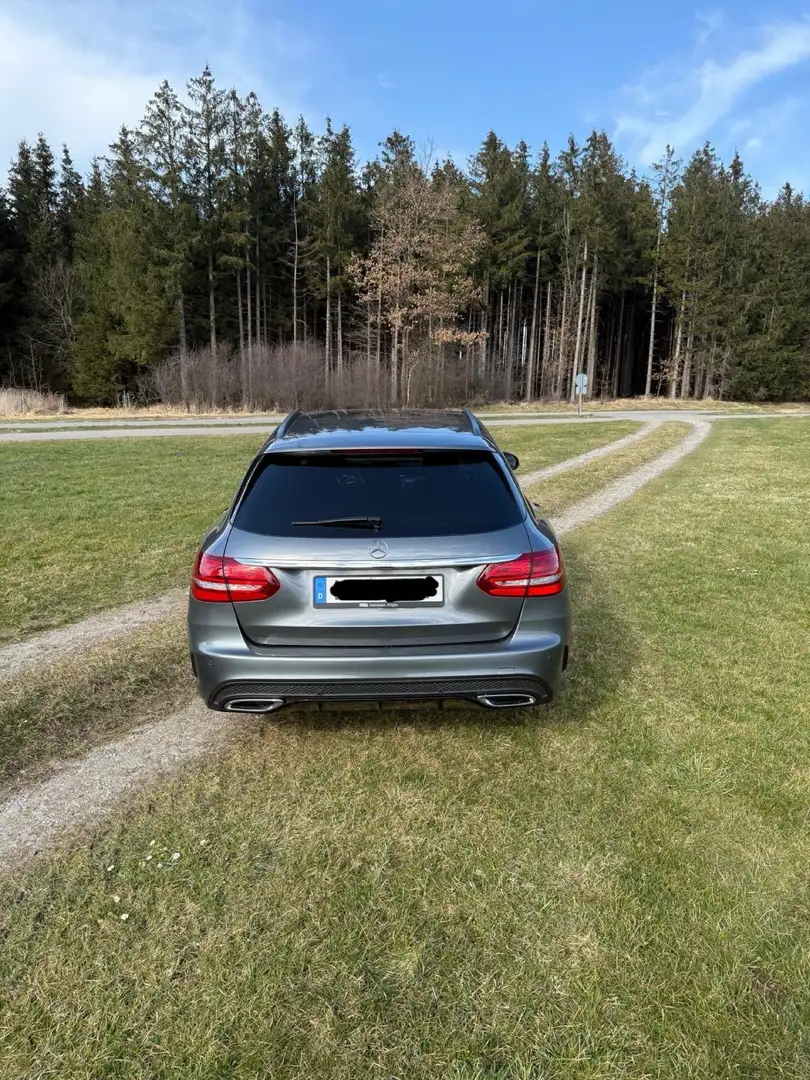 Mercedes-Benz C 220 SW d (bt) Sport auto - 2