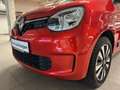 Renault Twingo Limited Klima Fenster el. Rojo - thumbnail 8