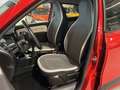 Renault Twingo Limited Klima Fenster el. Rojo - thumbnail 11
