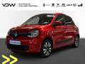 Renault Twingo Limited Klima Fenster el. Rojo - thumbnail 1