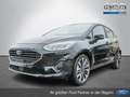 Ford Fiesta 1.0 Titanium X SHZ KAMERA NAVI ACC LED Schwarz - thumbnail 1