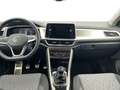 Volkswagen T-Roc 1.0 TSI Move VIRTUAL*LED*SHZ*NAVIVORBEREIT*PARK... Gris - thumbnail 16