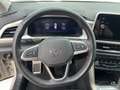 Volkswagen T-Roc 1.0 TSI Move VIRTUAL*LED*SHZ*NAVIVORBEREIT*PARK... Gris - thumbnail 13