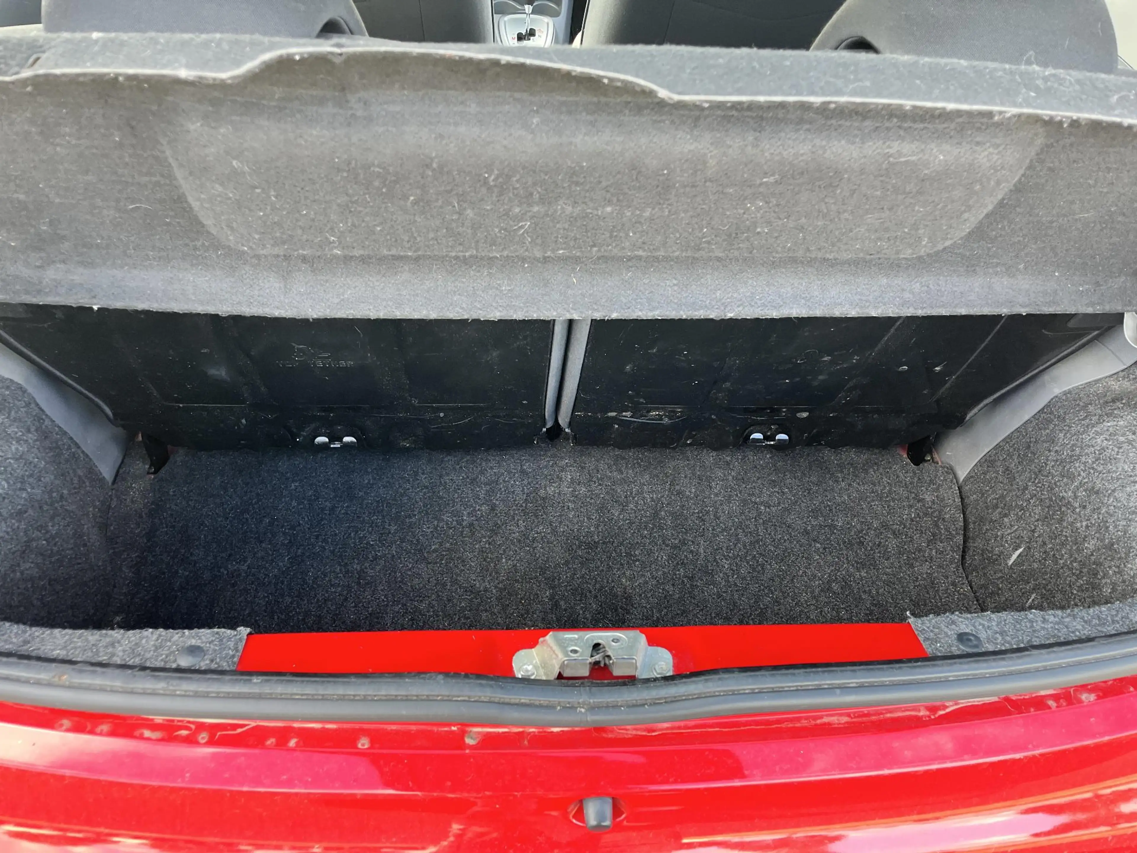 Peugeot 107 1.0-12V XS Automaat, airco — photo 9