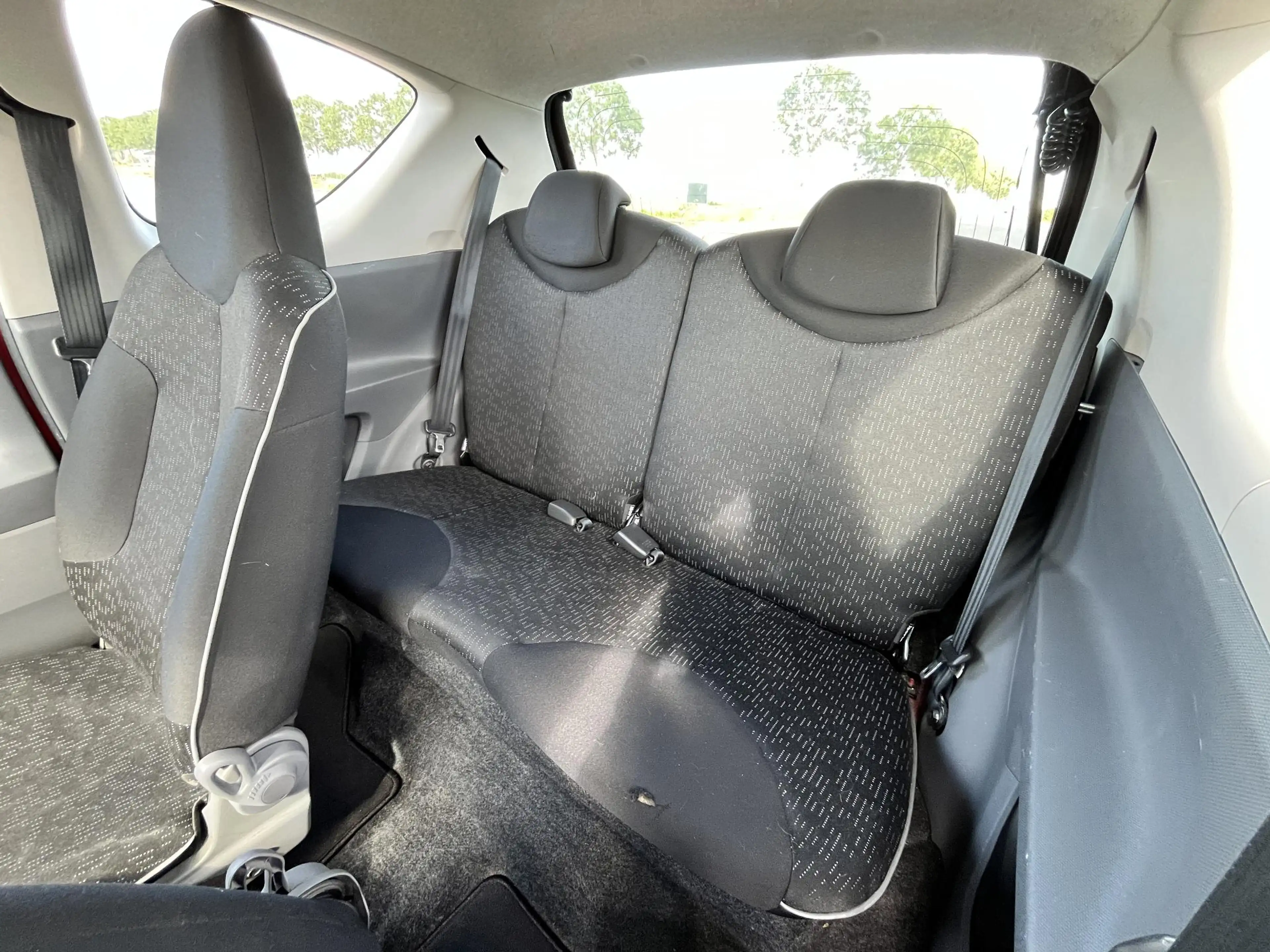 Peugeot 107 1.0-12V XS Automaat, airco — photo 13