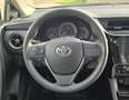 Toyota Auris 1.33i ** 1er Prop - Carnet - Gar 12M ** Euro 6b Gris - thumbnail 18